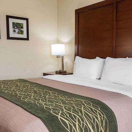 White Haven Comfort Inn - Pocono Mountains מראה חיצוני תמונה