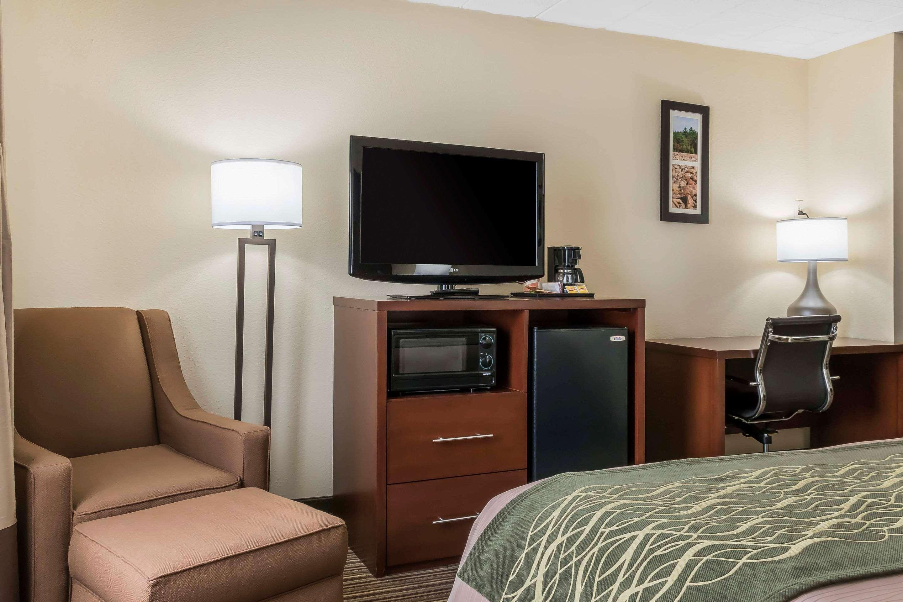 White Haven Comfort Inn - Pocono Mountains מראה חיצוני תמונה