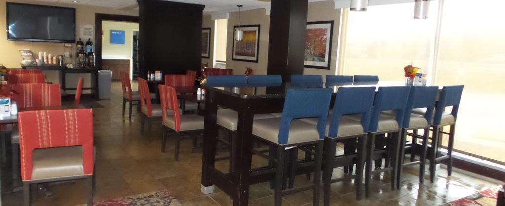 White Haven Comfort Inn - Pocono Mountains מראה חיצוני תמונה