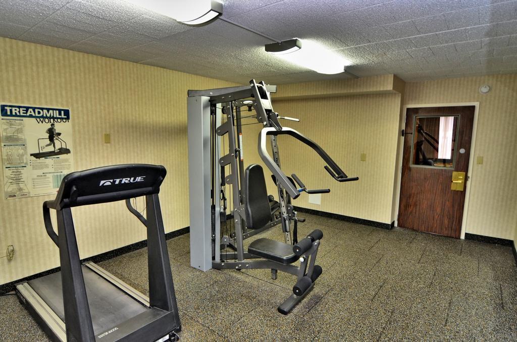 White Haven Comfort Inn - Pocono Mountains מראה חיצוני תמונה