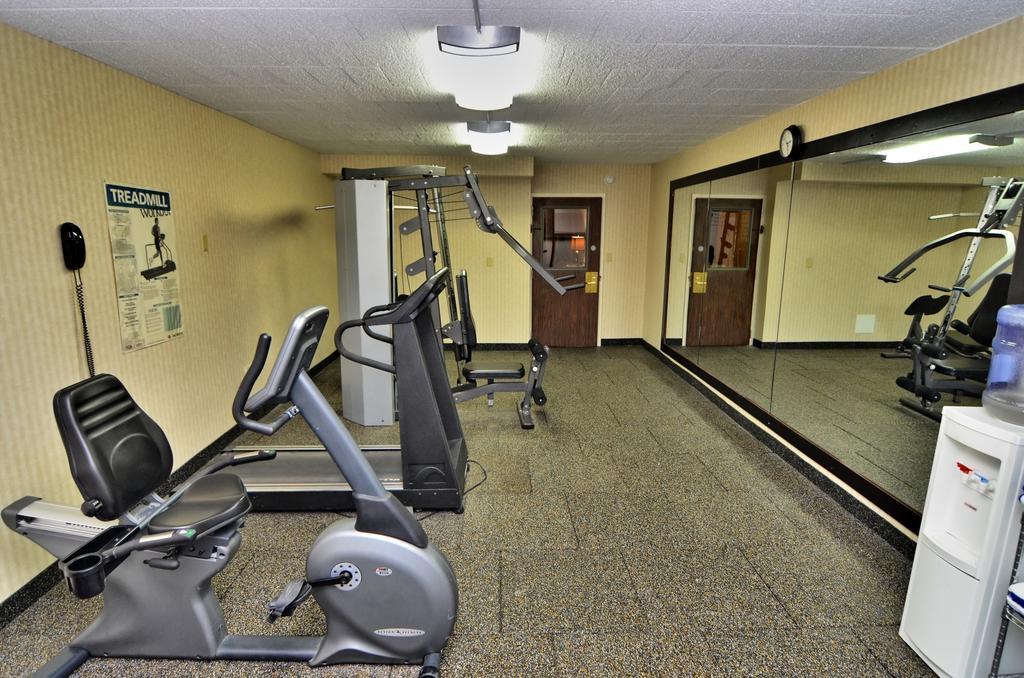 White Haven Comfort Inn - Pocono Mountains מראה חיצוני תמונה