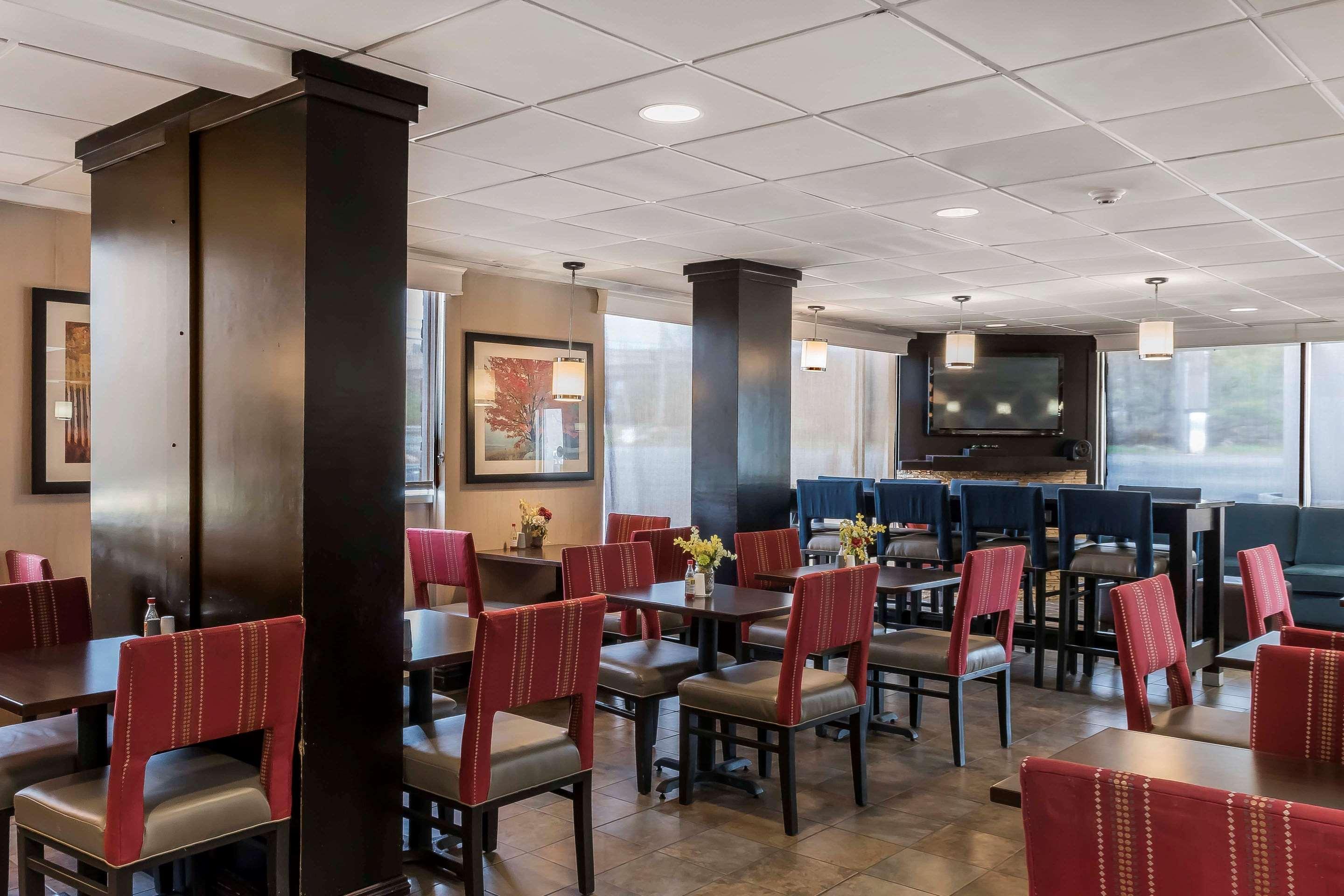 White Haven Comfort Inn - Pocono Mountains מראה חיצוני תמונה