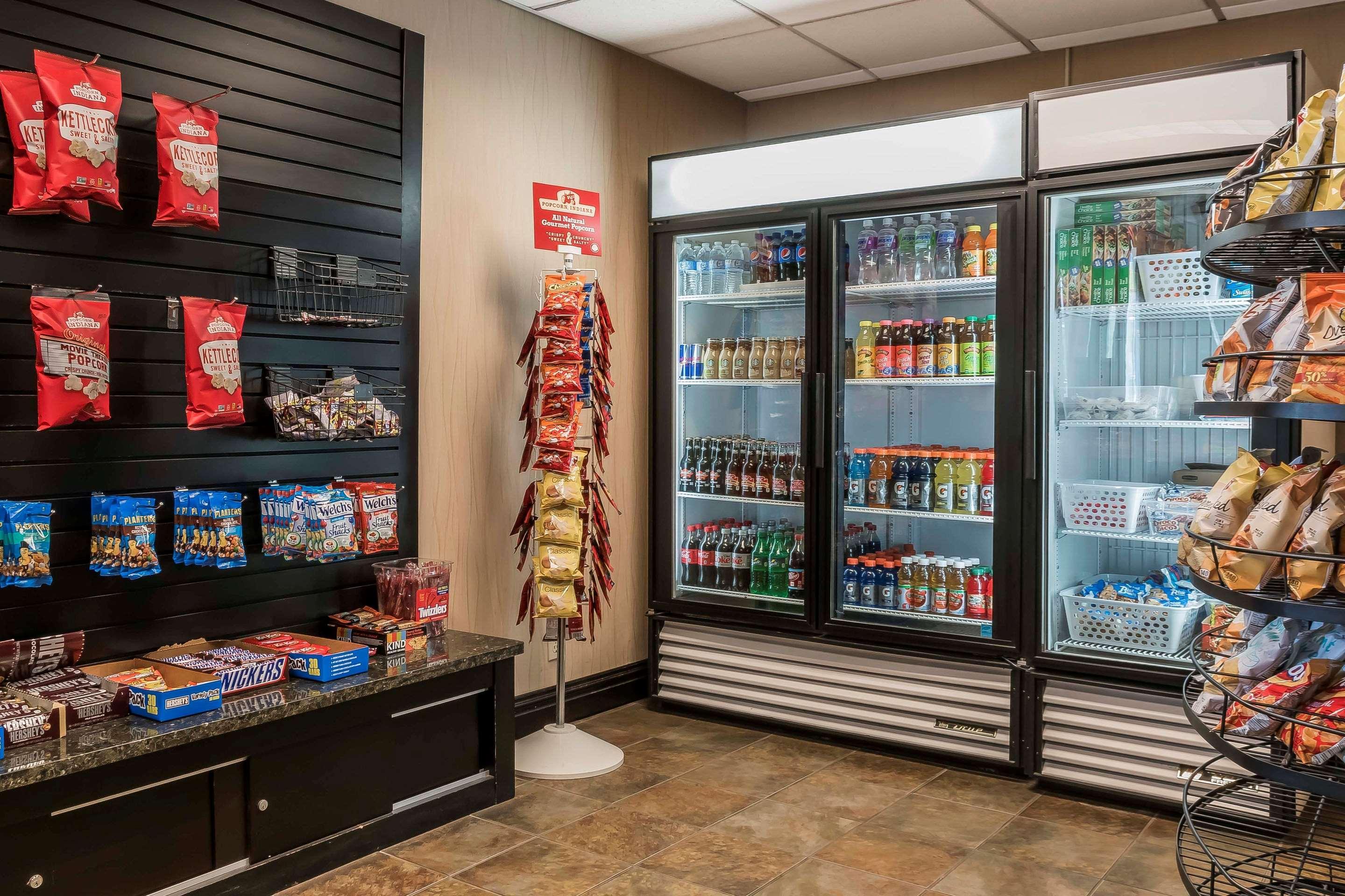 White Haven Comfort Inn - Pocono Mountains מראה חיצוני תמונה