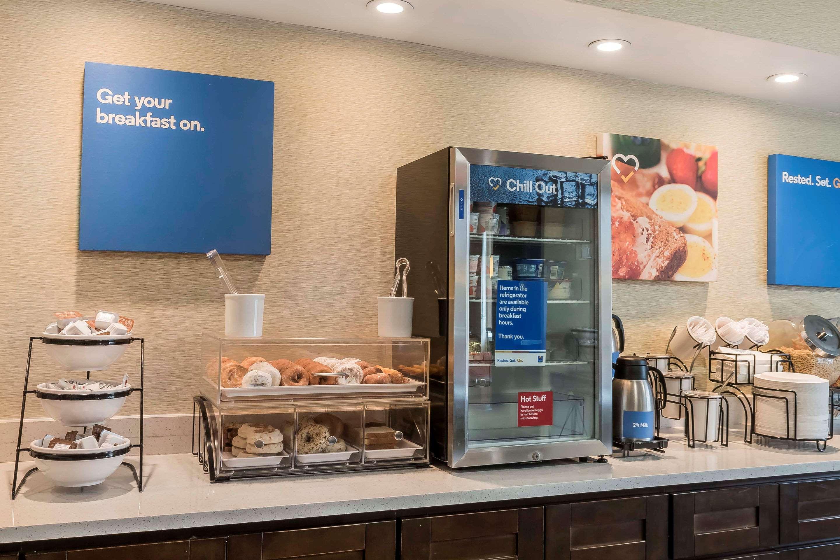 White Haven Comfort Inn - Pocono Mountains מראה חיצוני תמונה