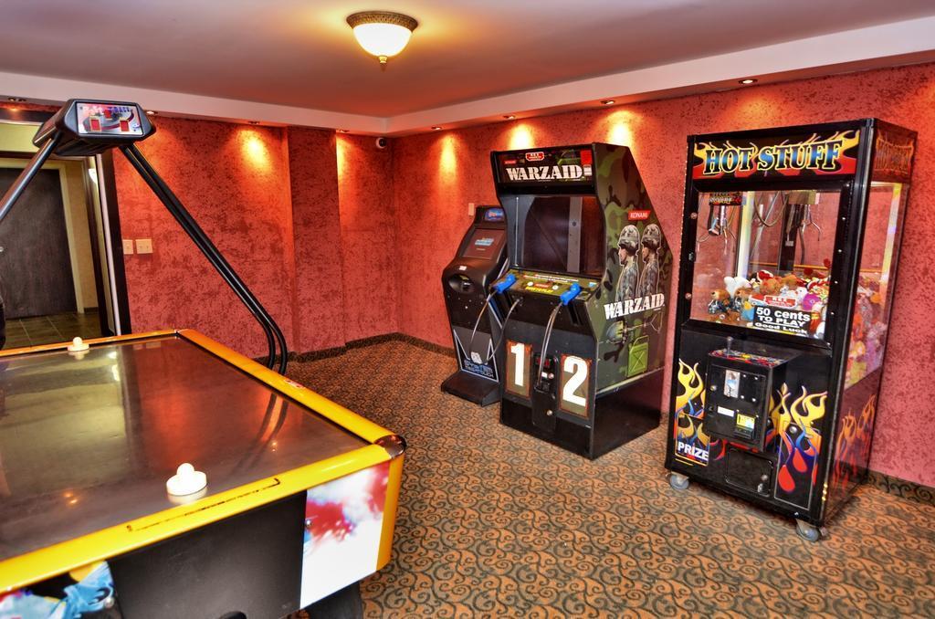 White Haven Comfort Inn - Pocono Mountains מראה חיצוני תמונה