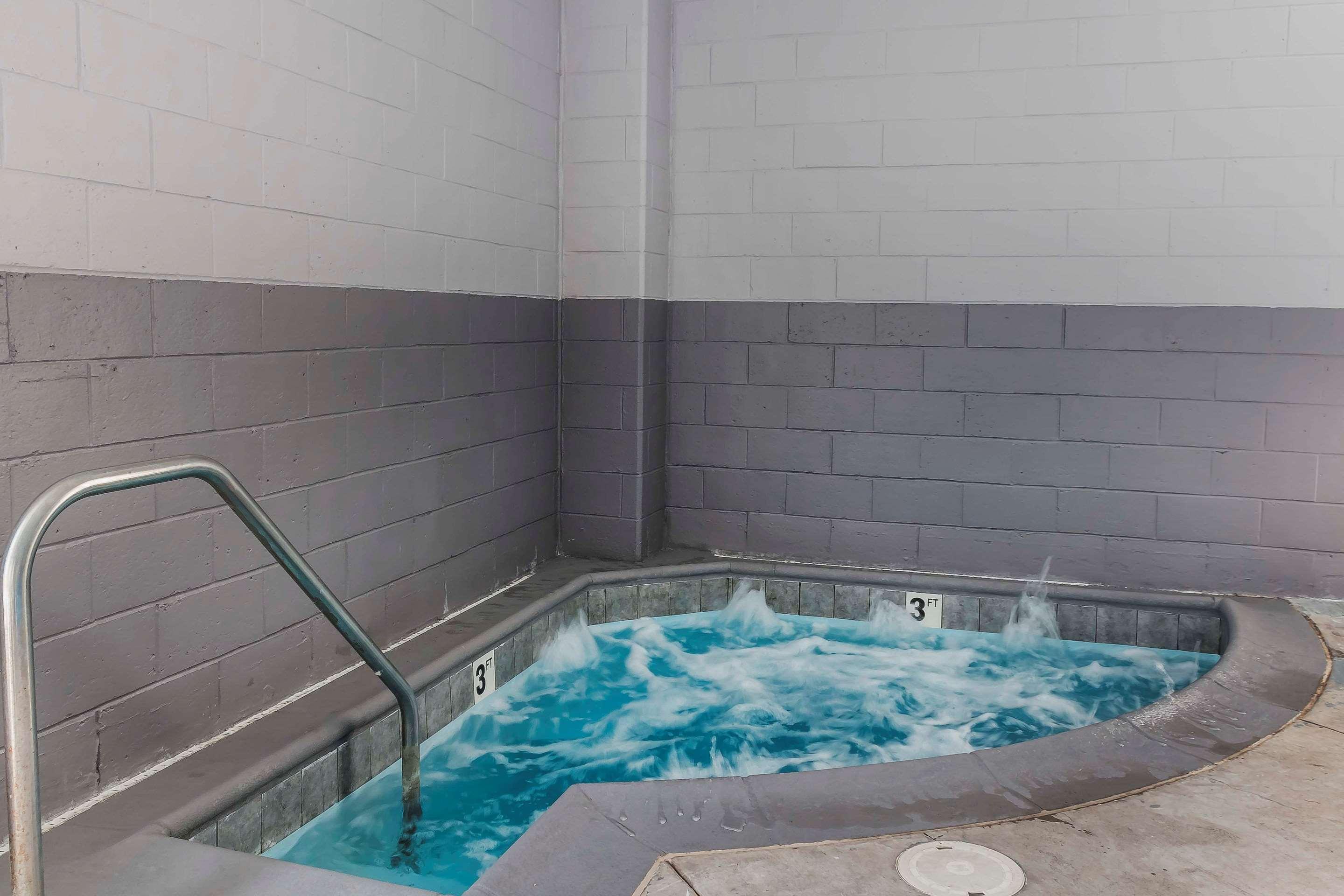 White Haven Comfort Inn - Pocono Mountains מראה חיצוני תמונה