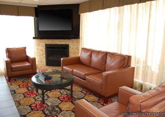 White Haven Comfort Inn - Pocono Mountains מראה פנימי תמונה